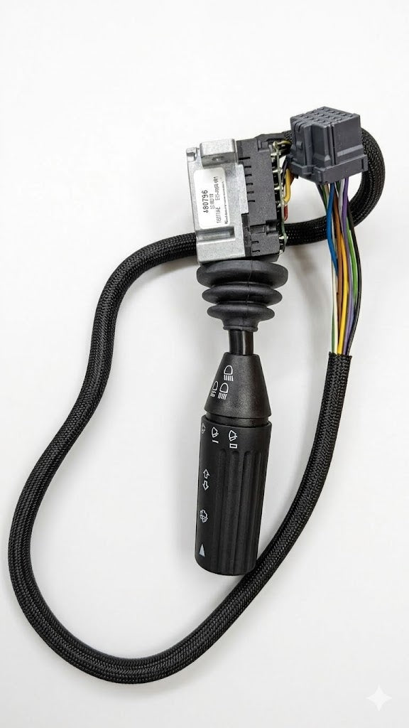 480796 Kenworth Turn Signal Switch Assembly
