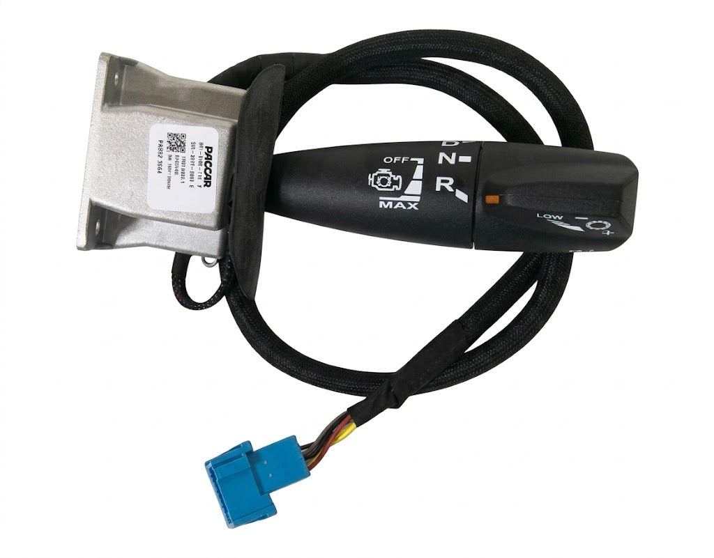Q21-6155-114 Paccar Shift Control