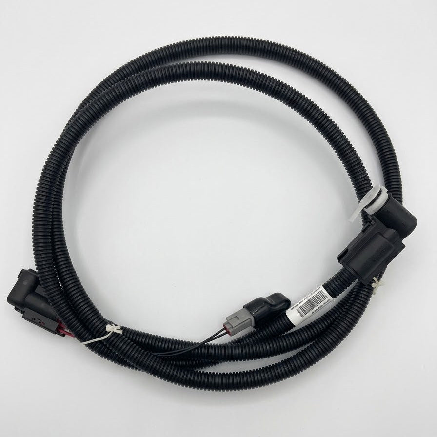 M50-6031-71132100 Paccar DEF Pressure Hose Assembly