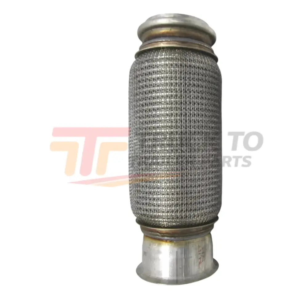 UPT6746001 International Exhaust Pipe Bellows - Truck To Trailer