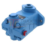 V10F1P6P38B5H20 Genuine Mack Hydraulic Steering Pump - Truck To Trailer