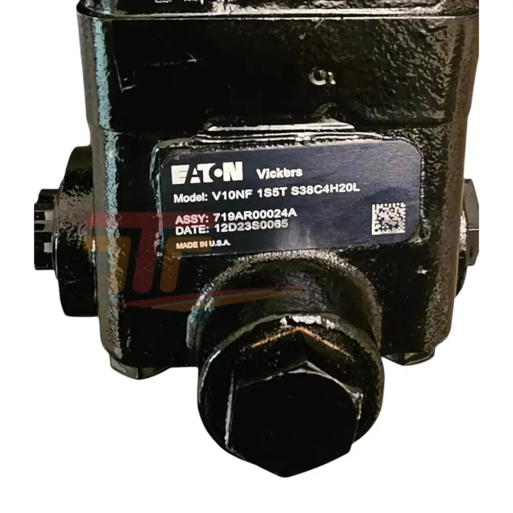 V10NF 1S5T S38C4H20L Genuine Eaton Hydraulic Vane Pump - Truck To Trailer