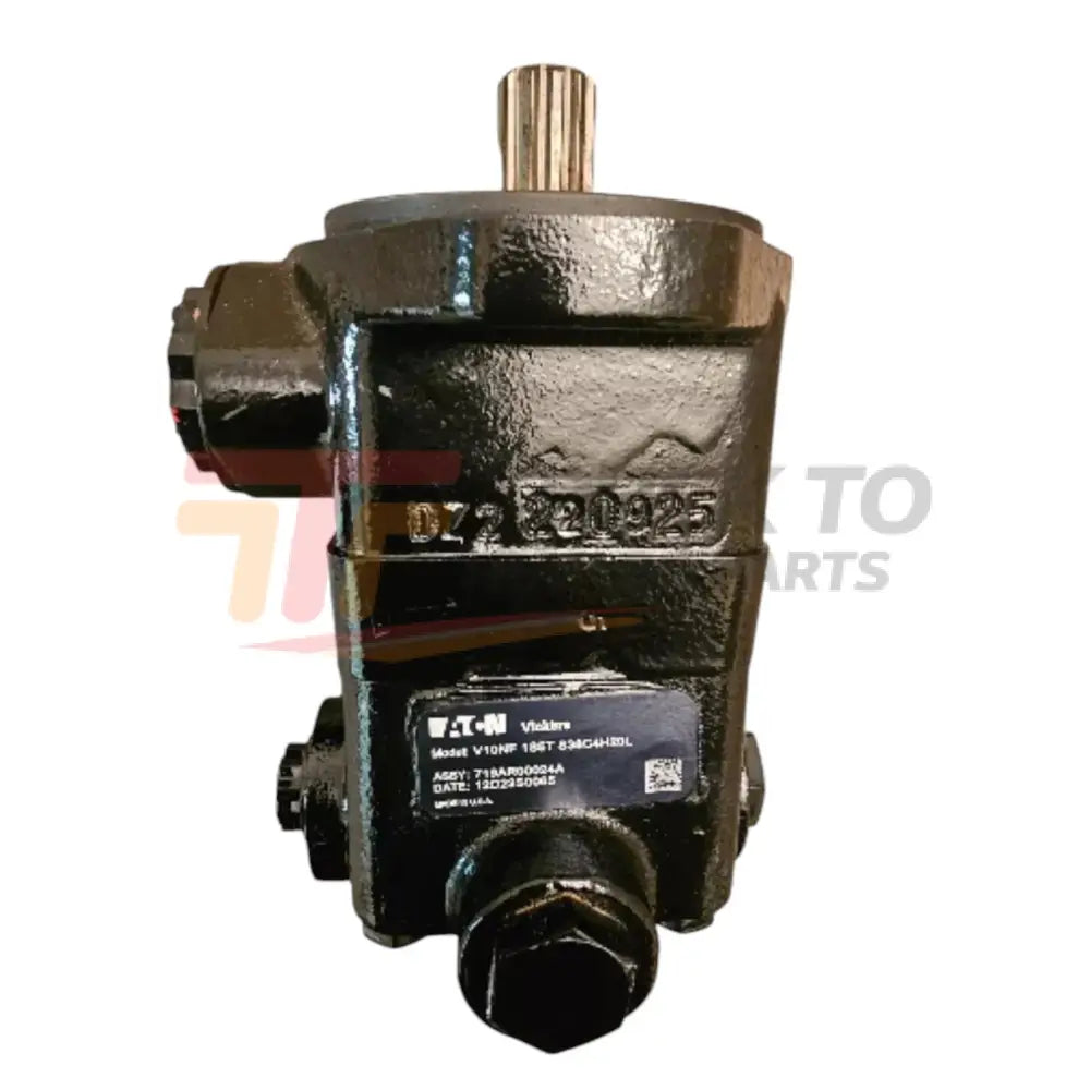 V10NF 1S5T S38C4H20L Genuine Eaton Hydraulic Vane Pump - Truck To Trailer