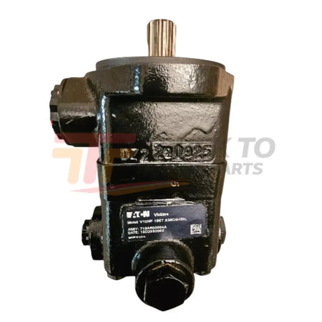 V10NF 1S5T S38C4H20L Genuine Eaton Hydraulic Vane Pump - Truck To Trailer