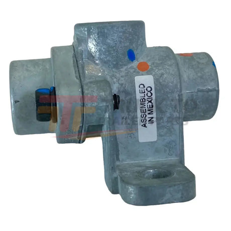 1577392 Genuine Bendix Check Valve DC-4 - Truck To Trailer