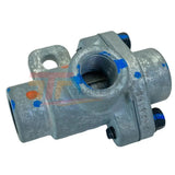 1577392 Genuine Bendix Check Valve DC-4 - Truck To Trailer