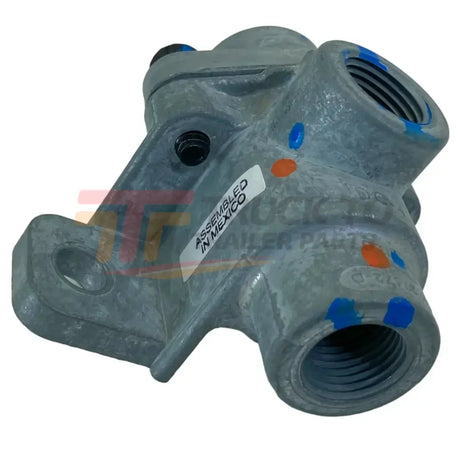 1577392 Genuine Bendix Check Valve DC-4 - Truck To Trailer