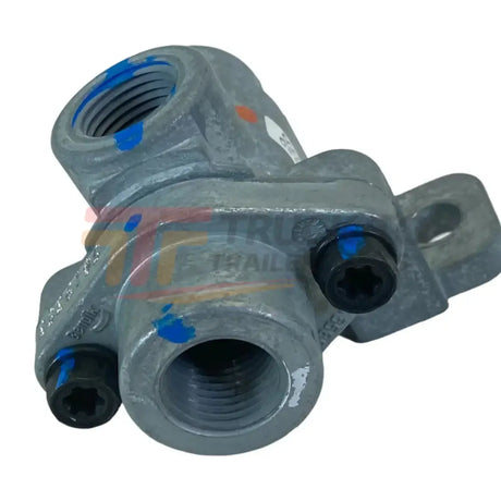 1577392 Genuine Bendix Check Valve DC-4 - Truck To Trailer