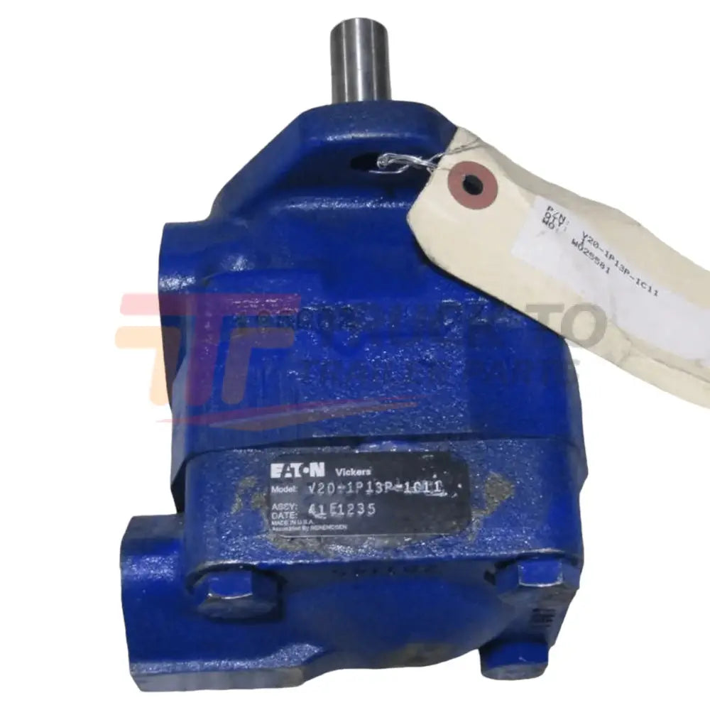 V20-1P13P-1C11 Oem Eaton Vane Pump - Truck To Trailer