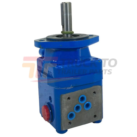 720AR00139A Genuine Eaton Hydraulic Vane Pump V20D - Truck To Trailer