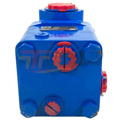 720AR00139A Genuine Eaton Hydraulic Vane Pump V20D - Truck To Trailer