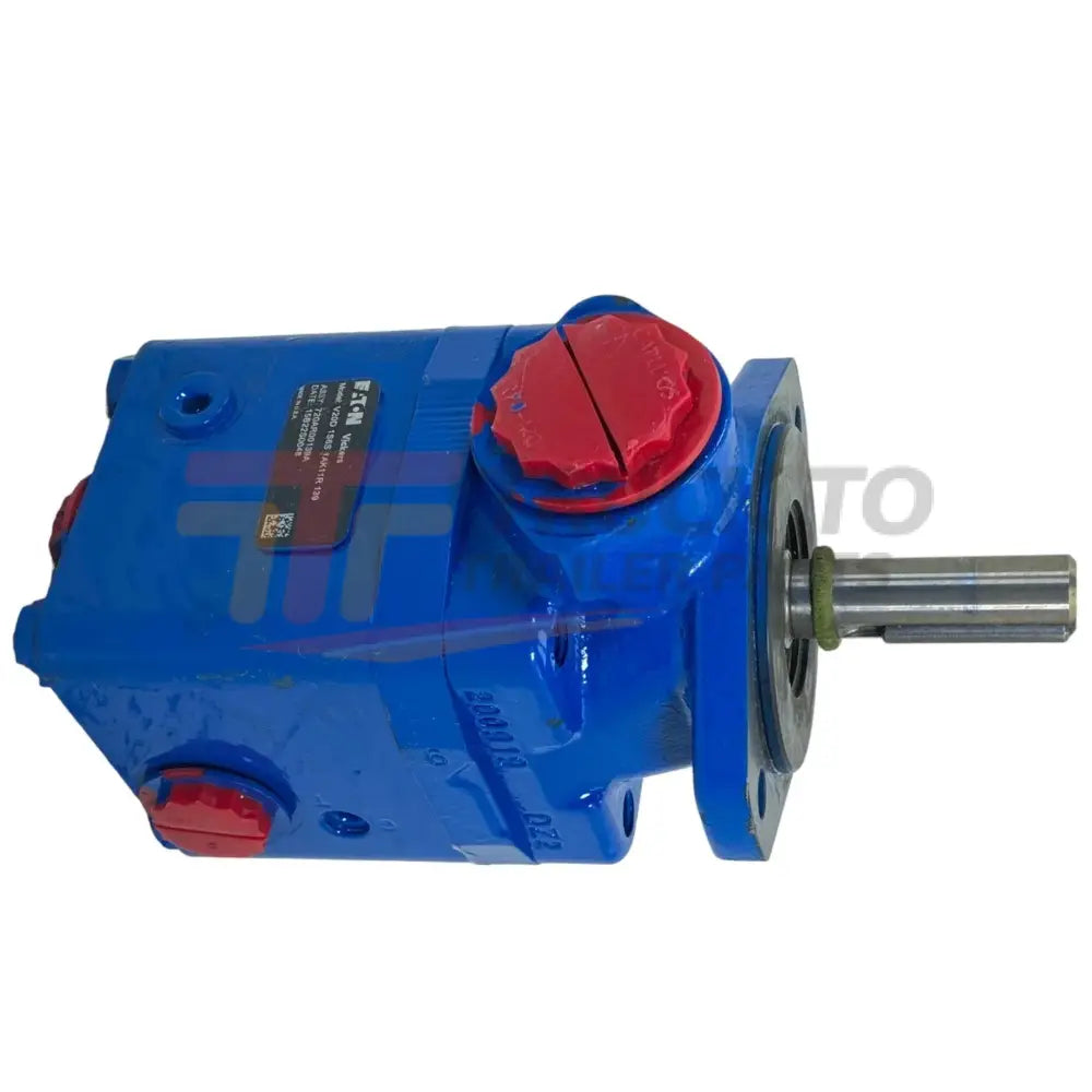 720AR00139A Genuine Eaton Hydraulic Vane Pump V20D - Truck To Trailer