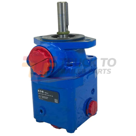 720AR00139A Genuine Eaton Hydraulic Vane Pump V20D - Truck To Trailer