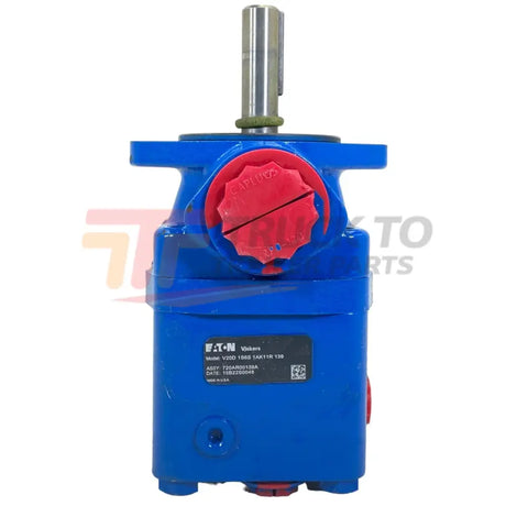 720AR00139A Genuine Eaton Hydraulic Vane Pump V20D - Truck To Trailer