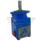 720AR00139A Genuine Eaton Hydraulic Vane Pump V20D - Truck To Trailer