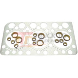 V275525 Genuine Volvo Cylinder Head Gasket - Truck To Trailer
