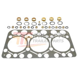 V275525 Genuine Volvo Cylinder Head Gasket - Truck To Trailer