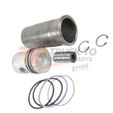 V275628 275628 Genuine Volvo Cylinder Liner Kit - Truck To Trailer