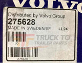 V275628 275628 Genuine Volvo Cylinder Liner Kit - Truck To Trailer