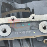 S-2348 Genuine Eaton Transmission Case Assembly - Truck To Trailer