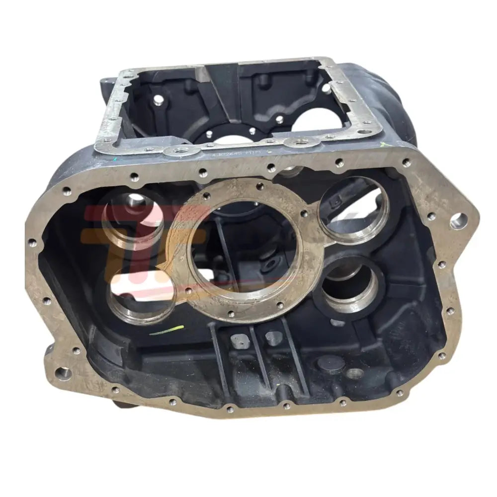 S-2348 Genuine Eaton Transmission Case Assembly - Truck To Trailer