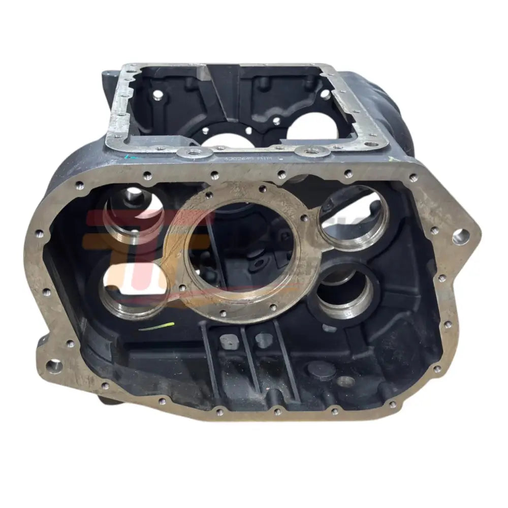 S-2348 Genuine Eaton Transmission Case Assembly - Truck To Trailer