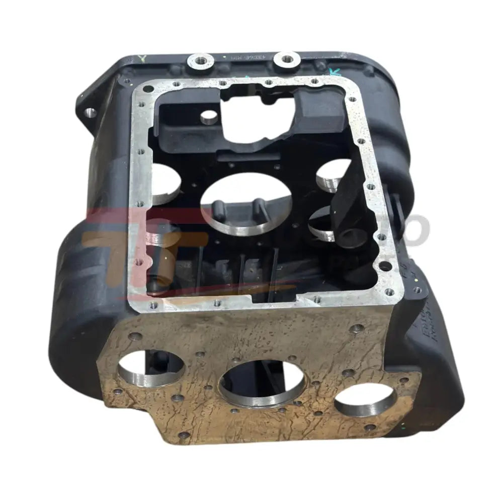 S-2348 Genuine Eaton Transmission Case Assembly - Truck To Trailer
