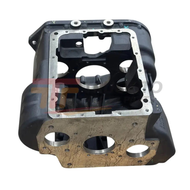S-2348 Genuine Eaton Transmission Case Assembly - Truck To Trailer