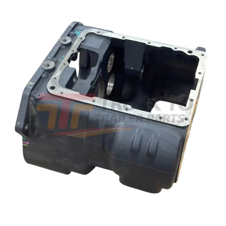 S-2348 Genuine Eaton Transmission Case Assembly - Truck To Trailer
