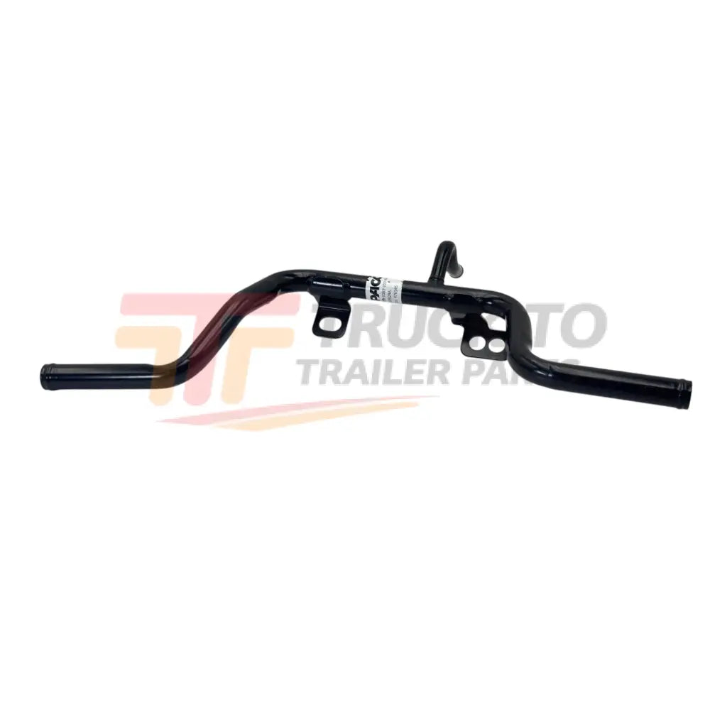 V58-1085-100 Genuine Peterbilt Heater Return Tube - Truck To Trailer