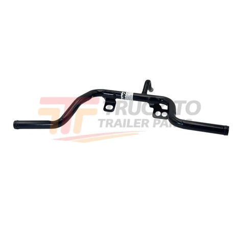 V58-1085-100 Genuine Peterbilt Heater Return Tube - Truck To Trailer