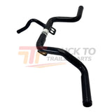 V58-1085-100 Genuine Peterbilt Heater Return Tube - Truck To Trailer