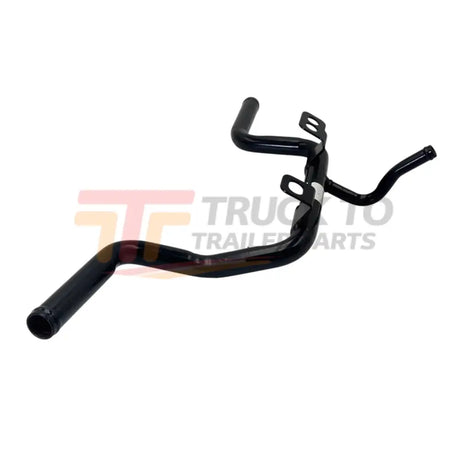V58-1085-100 Genuine Peterbilt Heater Return Tube - Truck To Trailer