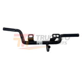 V58-1085-100 Genuine Peterbilt Heater Return Tube - Truck To Trailer