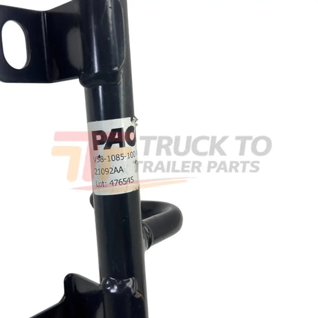 V58-1085-100 Genuine Peterbilt Heater Return Tube - Truck To Trailer