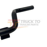 V58-1085-200 Genuine Peterbilt Manifold Coolant Hard Return - Truck To Trailer