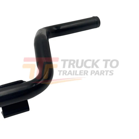 V58-1085-200 Genuine Peterbilt Manifold Coolant Hard Return - Truck To Trailer