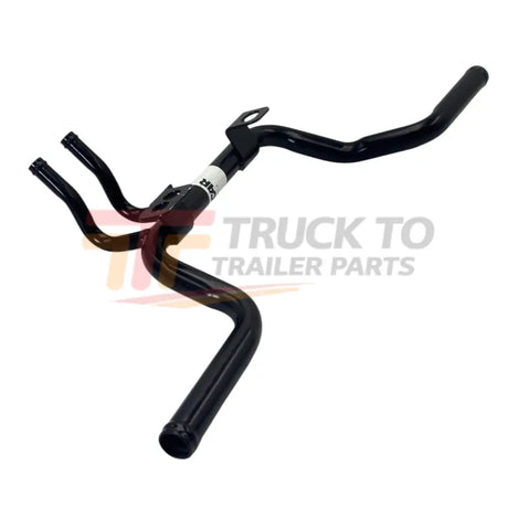V58-1085-200 Genuine Peterbilt Manifold Coolant Hard Return - Truck To Trailer