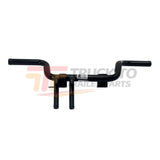 V58-1085-200 Genuine Peterbilt Manifold Coolant Hard Return - Truck To Trailer