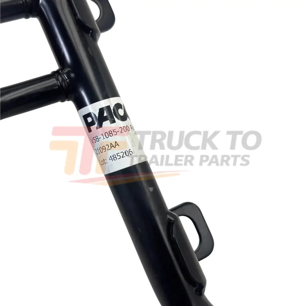 V58-1085-200 Genuine Peterbilt Manifold Coolant Hard Return - Truck To Trailer
