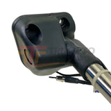 V584004505 Genuine International Left Side Mirror Bracket - Truck To Trailer