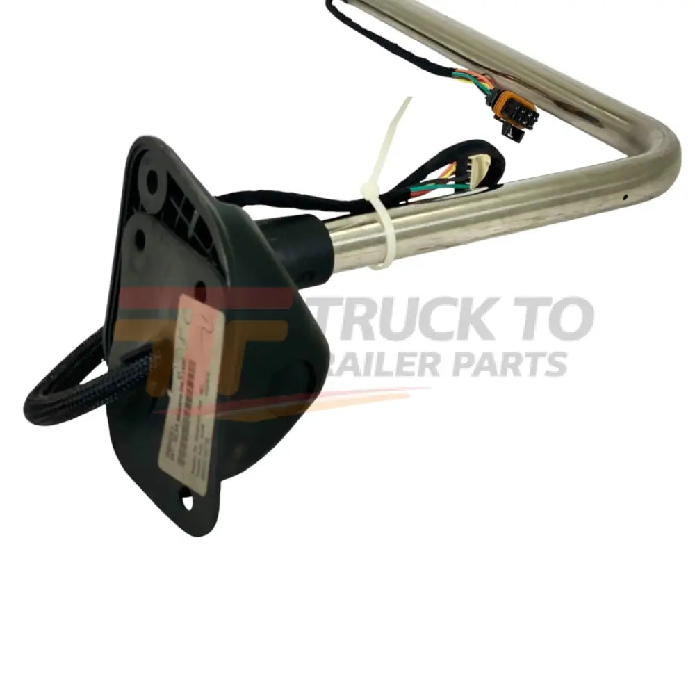 V584004528 Genuine International Right Side Mirror Bracket - Truck To Trailer