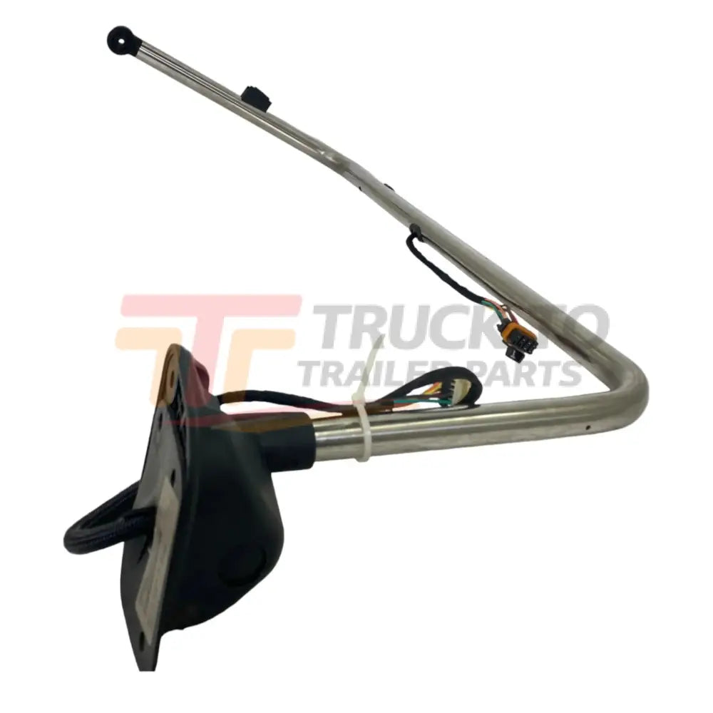 V584004528 Genuine International Right Side Mirror Bracket - Truck To Trailer