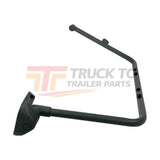 V584660008 Genuine International Right Side Mirror Bracket - Truck To Trailer