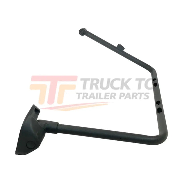 V584660008 Genuine International Right Side Mirror Bracket - Truck To Trailer