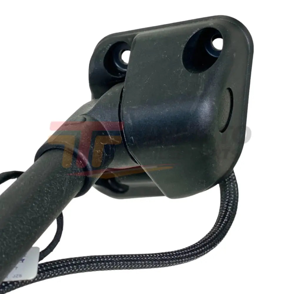 V584660008 Genuine International Right Side Mirror Bracket - Truck To Trailer