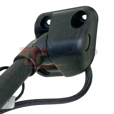 V584660008 Genuine International Right Side Mirror Bracket - Truck To Trailer