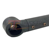 V584660008 Genuine International Right Side Mirror Bracket - Truck To Trailer