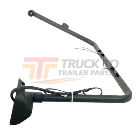 V584660008 Genuine International Right Side Mirror Bracket - Truck To Trailer