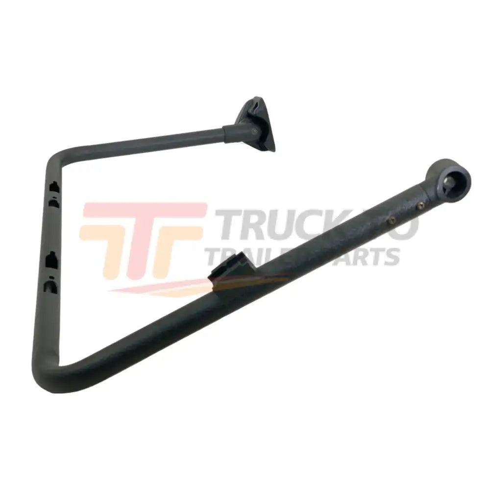 V584660008 Genuine International Right Side Mirror Bracket - Truck To Trailer